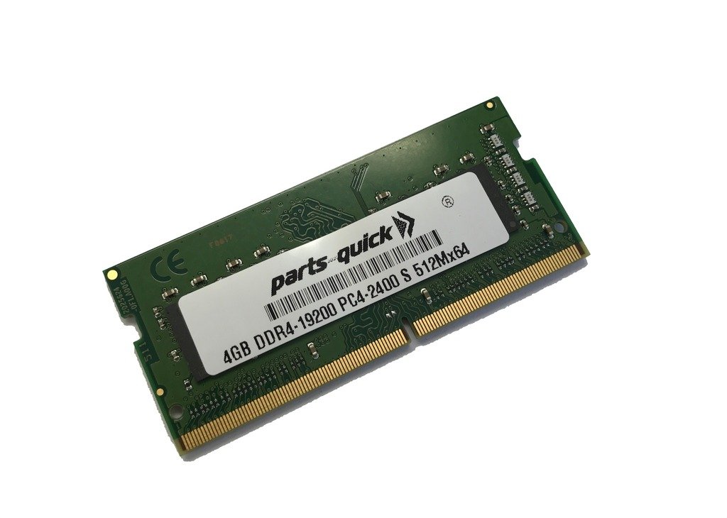 Amazon.co.jp: parts-quick 15（7566）DDR4 pc4-19200 2400MHzSODIMM